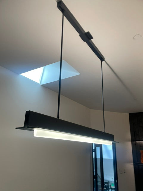 T-Light Pendant by Boyd Lighting 60"