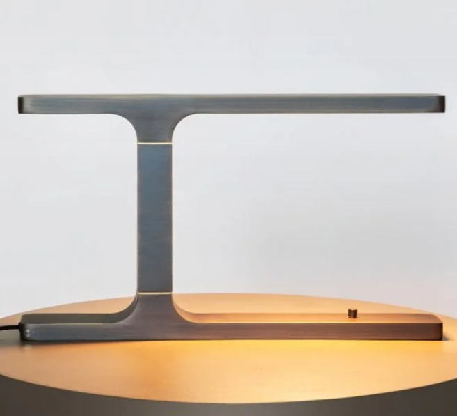 Beam Table Lamp by Contardi