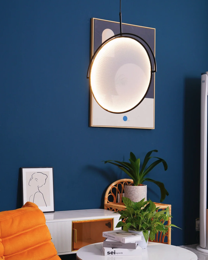 Kepler Pendant Light by Innermost
