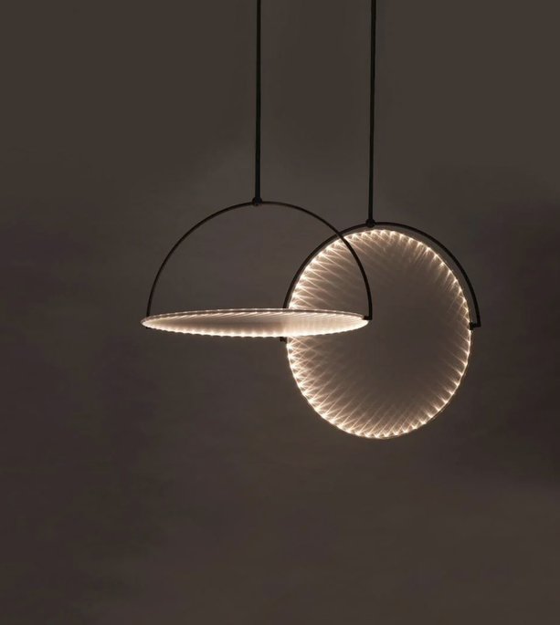 Kepler Pendant Light by Innermost