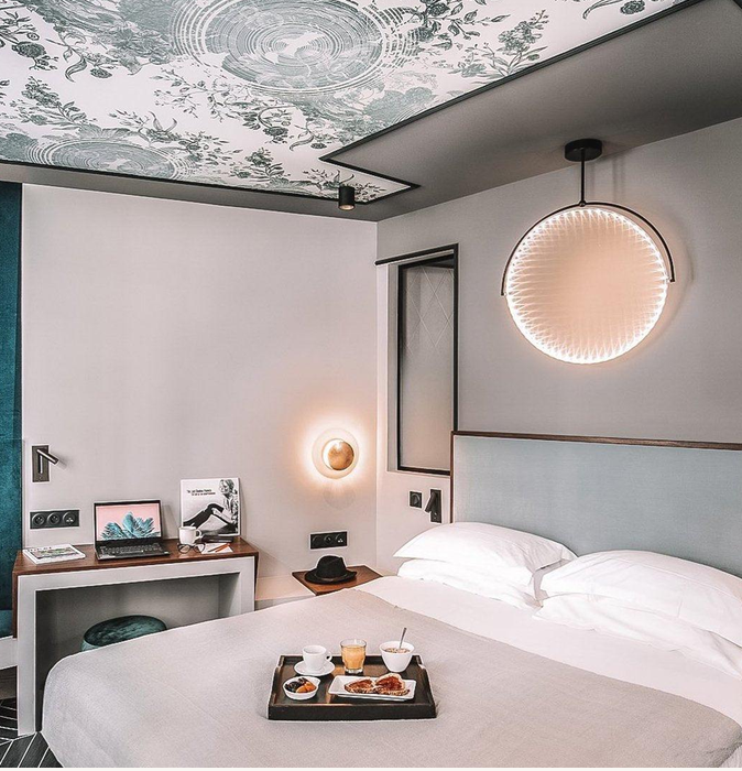 Kepler Pendant Light by Innermost