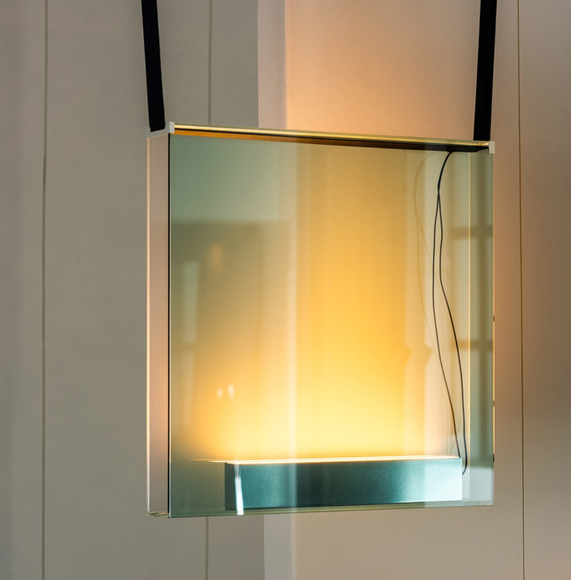Sainte 22 Suspension by Lambert & Fils