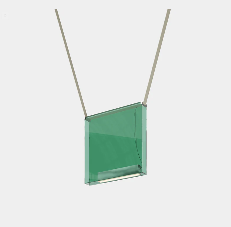 Sainte 22 Suspension by Lambert & Fils