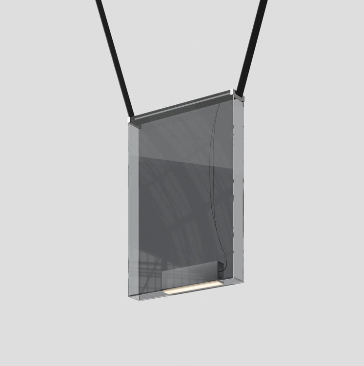 Sainte 23 Suspension by Lambert & Fils