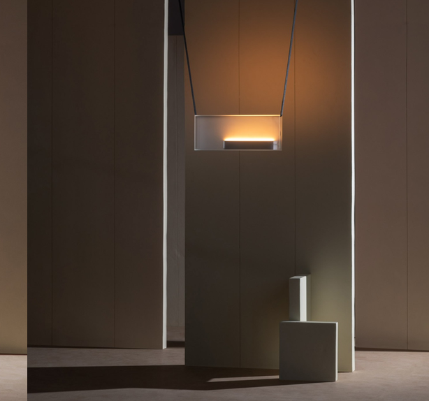 Sainte 25 Suspension by Lambert & Fils