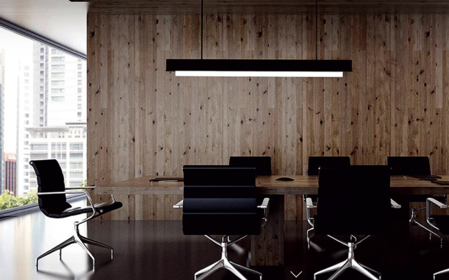 T-Light Pendant by Boyd Lighting 60"