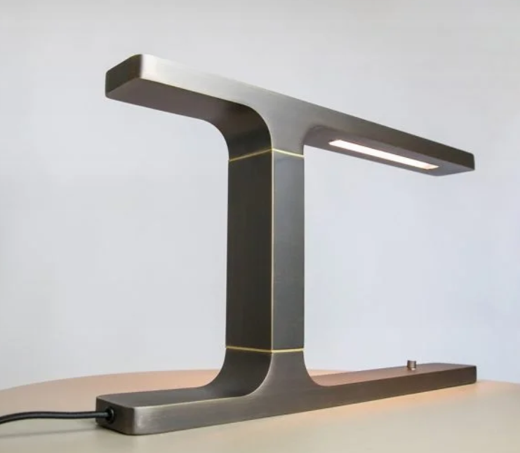 Beam Table Lamp by Contardi