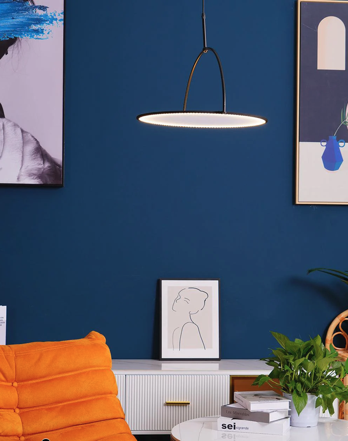 Kepler Pendant Light by Innermost