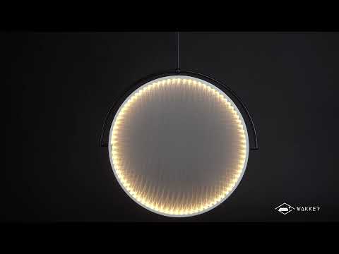 Kepler Pendant Light by Innermost