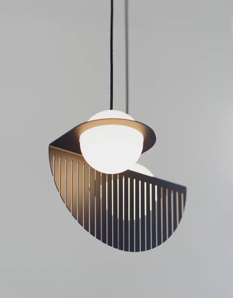 Laurent 09 by Lambert & Fills